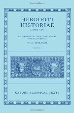 Historiae. Libri I-IV