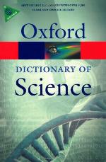 A Dictionary of Science