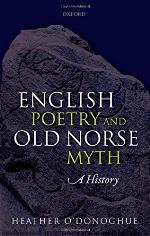 English Poetry and Old Norse Myth