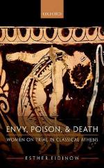 Envy, Poison, &amp; Death