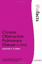 Chronic obstructive pulmonary disease (COPD) : the facts.