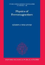 Physics of Ferromagnetism