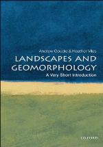Landscapes and Geomorphology