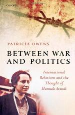 Between War and Politics