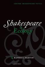 Shakespeare and Ecology