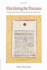 Elucidating the Tractatus