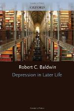 Depression in Later Life