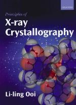 Principles of X-Ray Crystallography