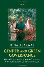 Gender and Green Governance