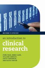 An Introduction to Clinical Research