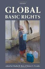 Global Basic Rights
