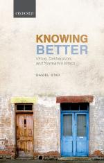 Knowing Better