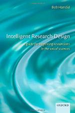 Intelligent Research Design