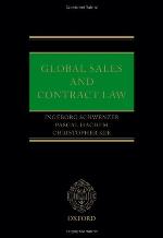 Global Sales and Contract Law