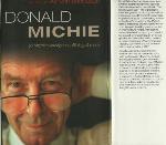 Donald Michie