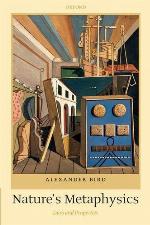 Nature's Metaphysics