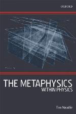The Metaphysics Within Physics