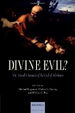Divine Evil?