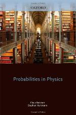 Probabilities in Physics