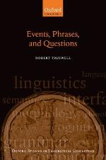 Events, Phrases, and Questions