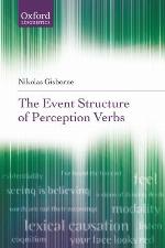 The Event Structure of Perception Verbs