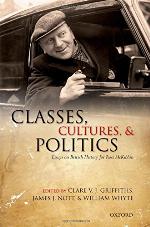 Classes, Cultures, and Politics