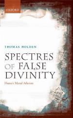 Spectres of False Divinity