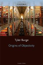 Origins of Objectivity
