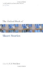 The Oxford Book of Short Stories