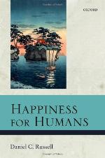 Happiness for Humans