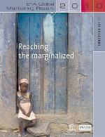 Reaching the Marginalized