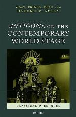 Antigone on the Contemporary World Stage