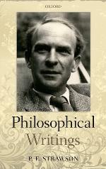 Philosophical Writings