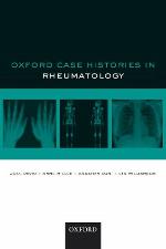 Oxford Case Histories in Rheumatology