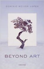 Beyond Art