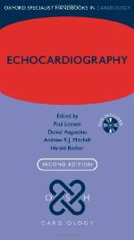 Echocardiography