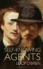 Self Knowing Agents