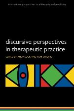 Discursive Perspectives in Therapeutic Practice