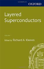 Layered Superconductors, Volume 1