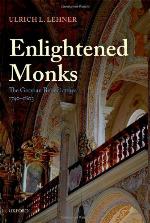 Enlightened Monks