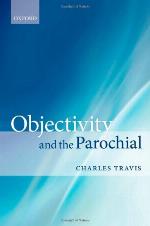 Objectivity and the Parochial