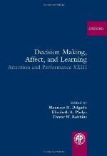 Decision Making, Affect, and Learning