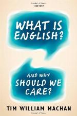What Is English?