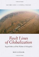 Fault Lines of Globalization