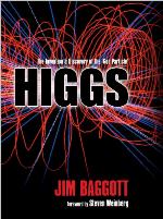 Higgs: The Invention and Discovery of the 'God Particle'