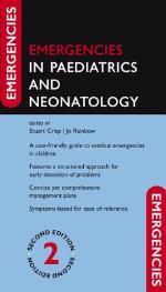 Emergencies in Paediatrics and Neonatology