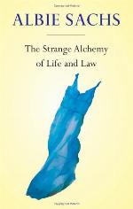 The Strange Alchemy of Life and Law