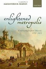 Enlightened Metropolis