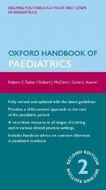 Oxford Handbook of Paediatrics