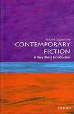 Contemporary Fiction